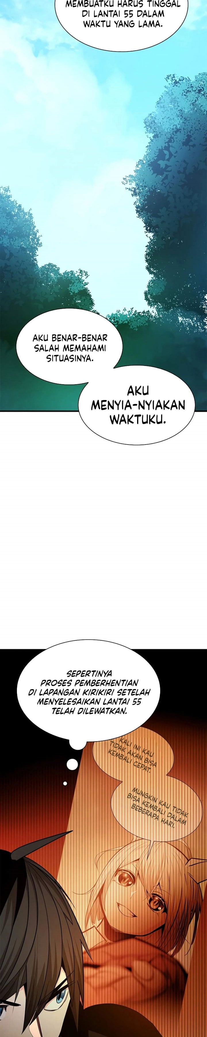 Baca The Tutorial Is Too Hard - Chapter 270 halaman 24