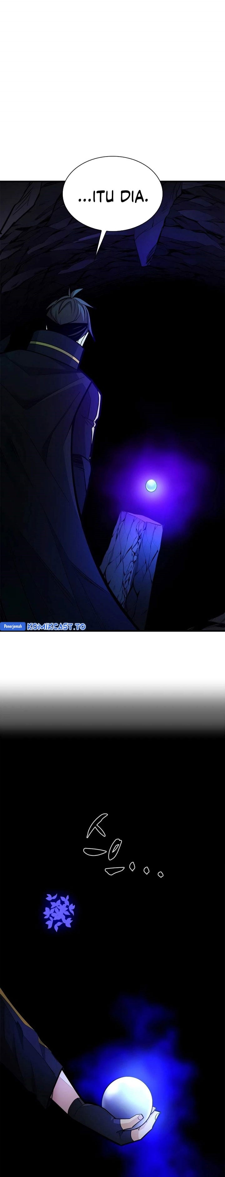 Baca The Tutorial Is Too Hard - Chapter 270 halaman 29