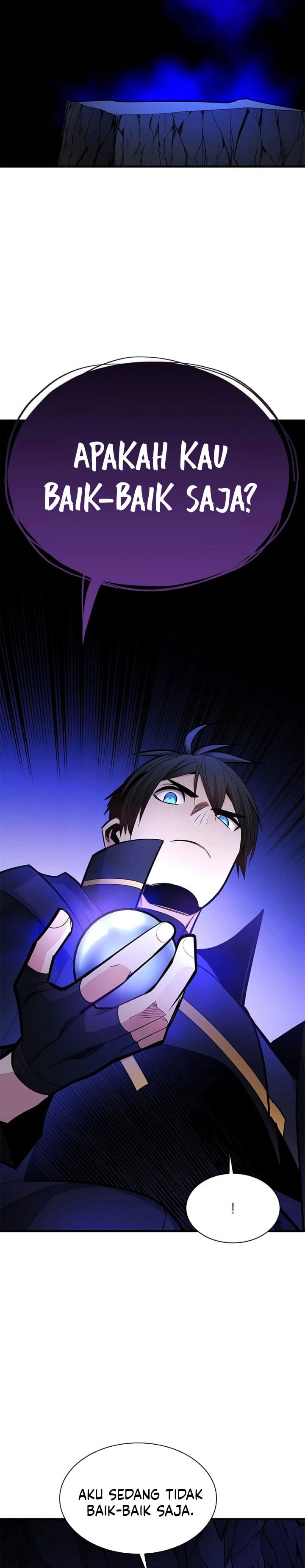 Baca The Tutorial Is Too Hard - Chapter 270 halaman 30