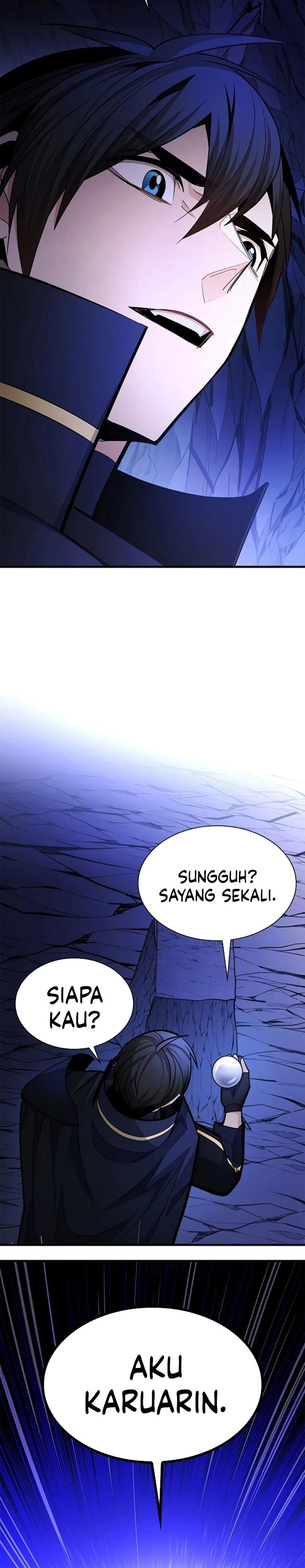Baca The Tutorial Is Too Hard - Chapter 270 halaman 31
