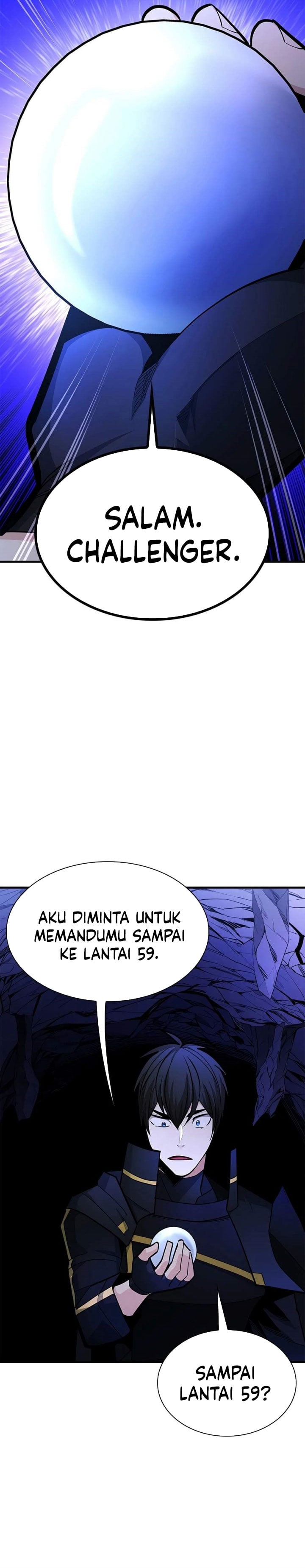 Baca The Tutorial Is Too Hard - Chapter 270 halaman 32