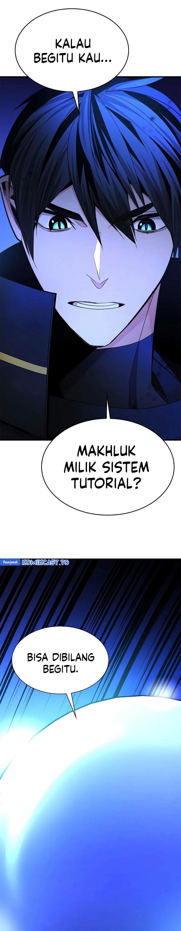 Baca The Tutorial Is Too Hard - Chapter 270 halaman 33