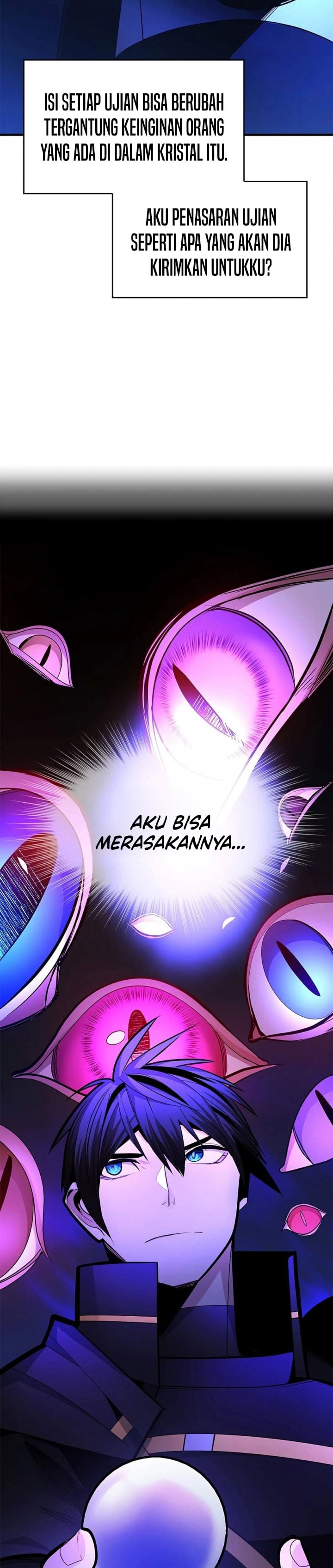 Baca The Tutorial Is Too Hard - Chapter 270 halaman 37
