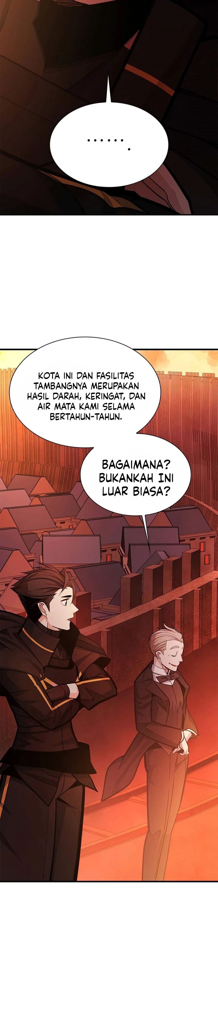 Baca The Tutorial Is Too Hard - Chapter 270 halaman 5