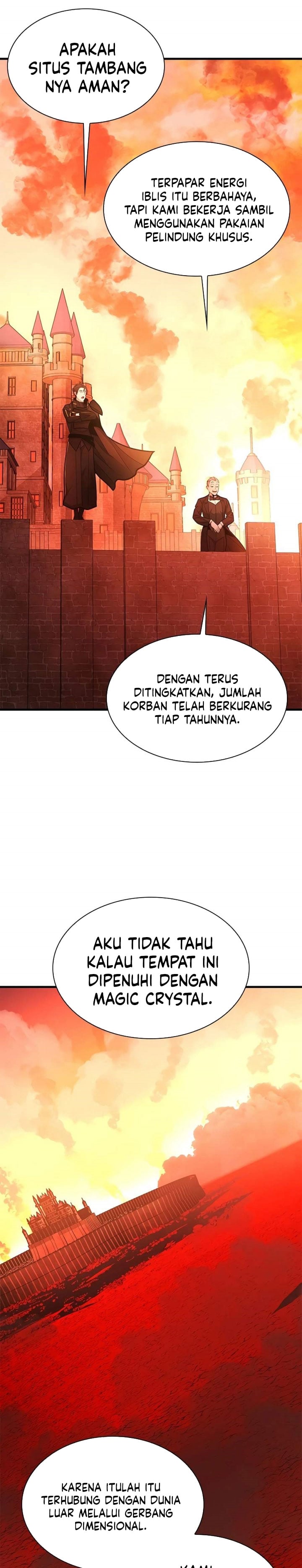 Baca The Tutorial Is Too Hard - Chapter 270 halaman 6