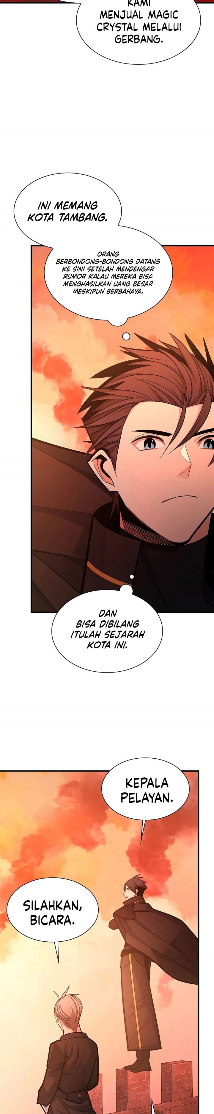 Baca The Tutorial Is Too Hard - Chapter 270 halaman 7