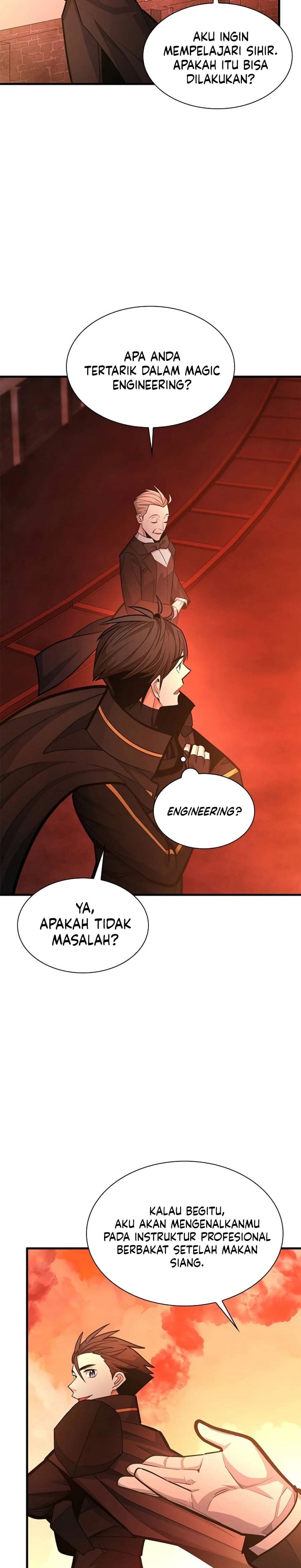 Baca The Tutorial Is Too Hard - Chapter 270 halaman 8