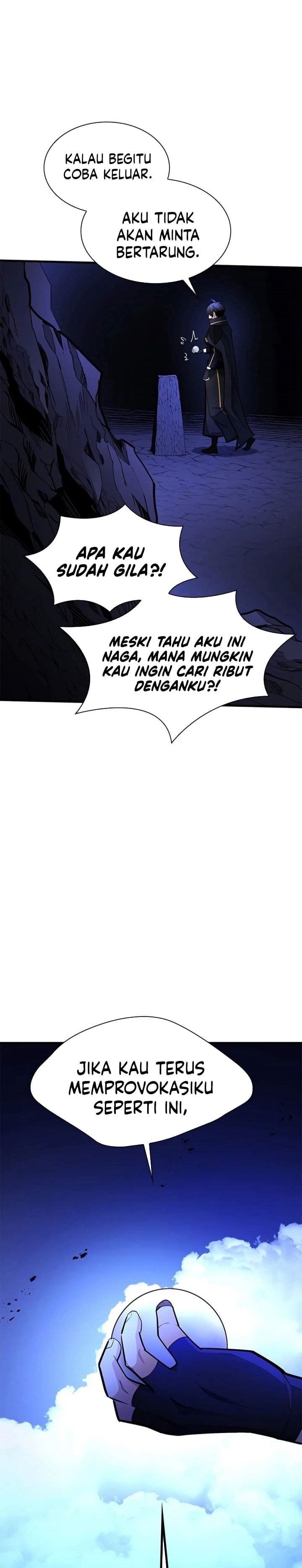 The Tutorial Is Too Tough! chapter 271 halaman 11