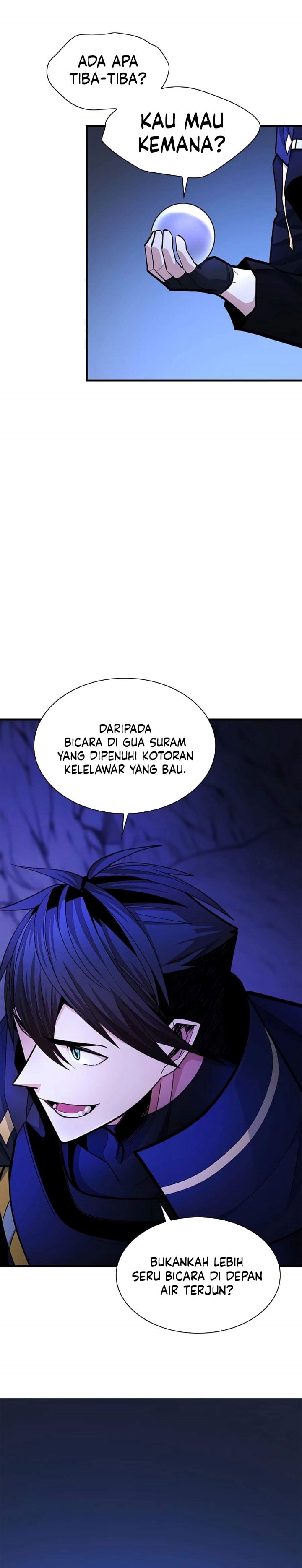 The Tutorial Is Too Tough! chapter 271 halaman 13
