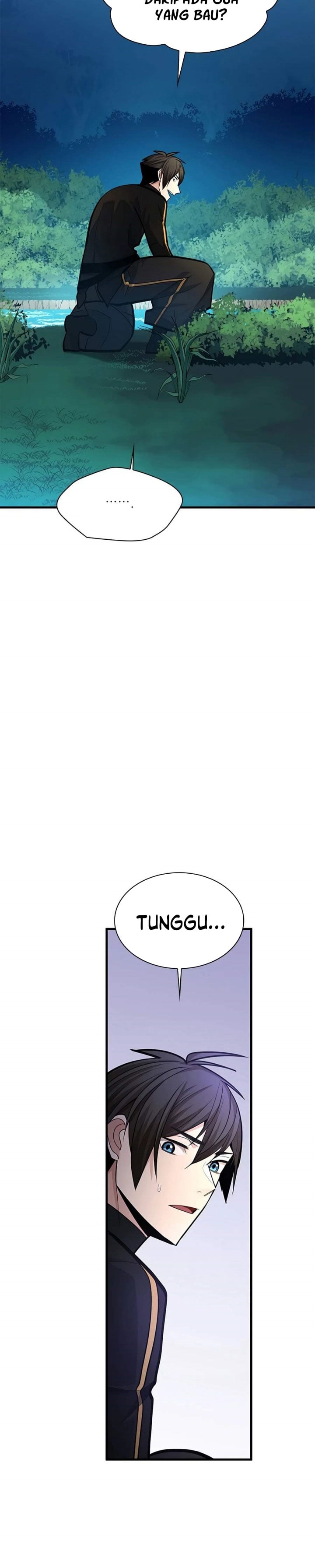 The Tutorial Is Too Tough! chapter 271 halaman 17