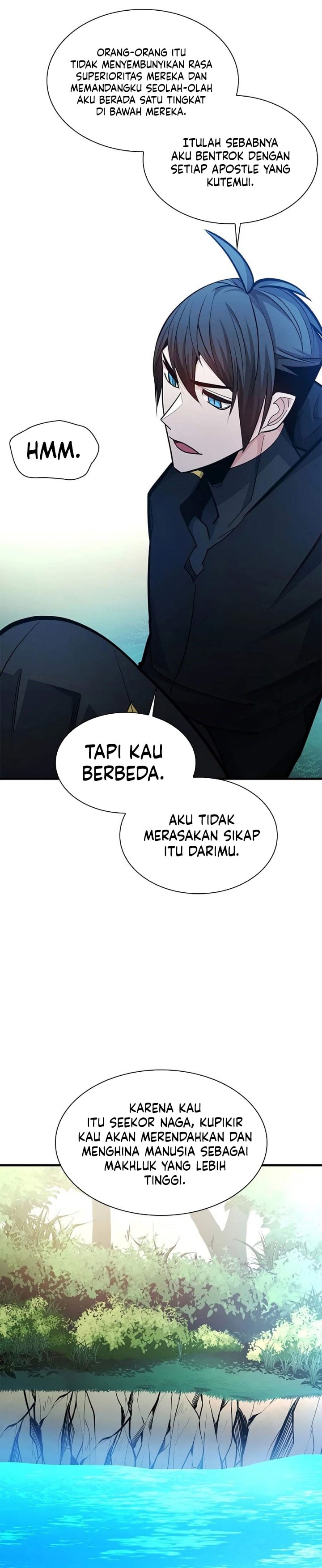The Tutorial Is Too Tough! chapter 271 halaman 26