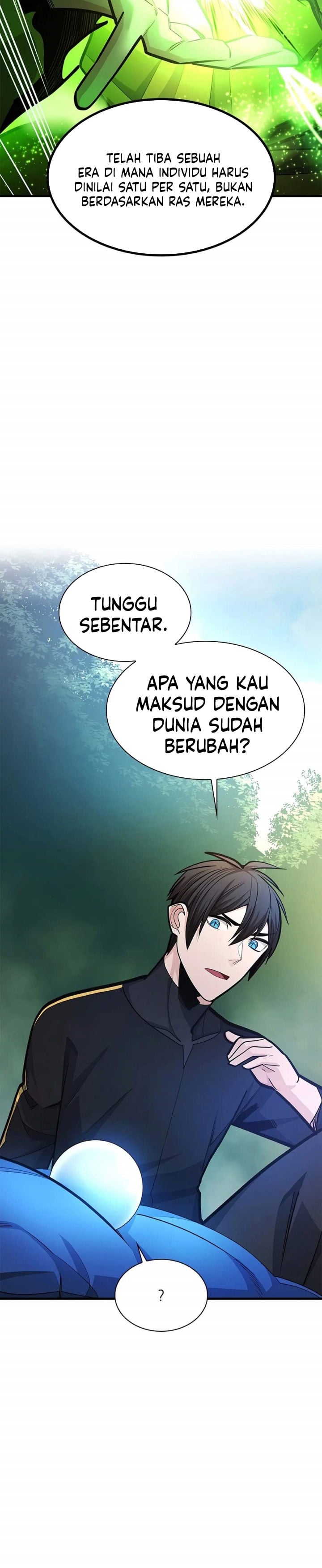 The Tutorial Is Too Tough! chapter 271 halaman 29