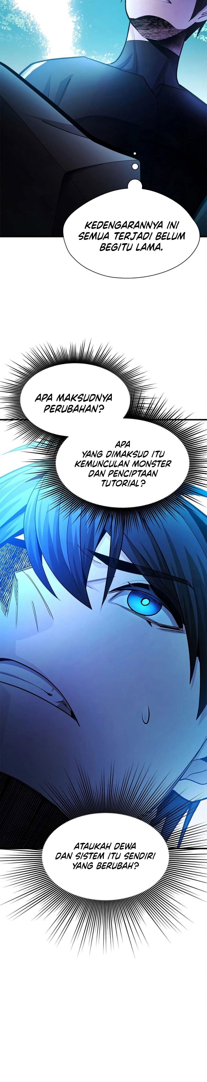 The Tutorial Is Too Tough! chapter 271 halaman 33