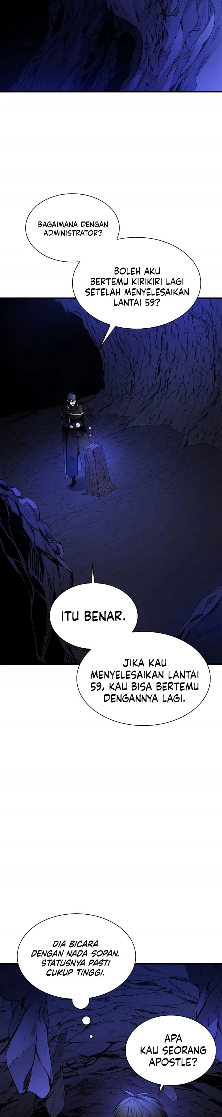 The Tutorial Is Too Tough! chapter 271 halaman 4