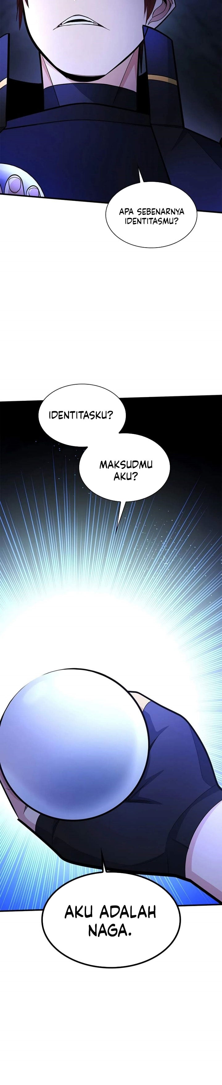 The Tutorial Is Too Tough! chapter 271 halaman 7