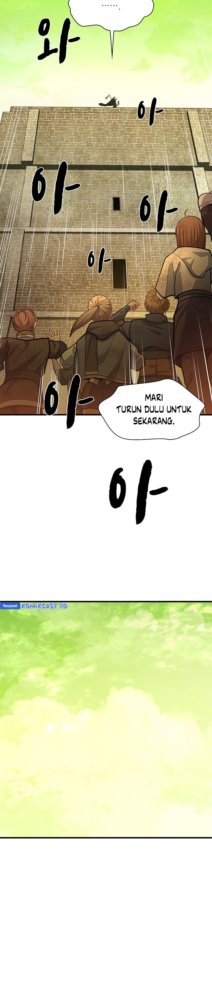 The Tutorial Is Too Tough! chapter 272 halaman 10