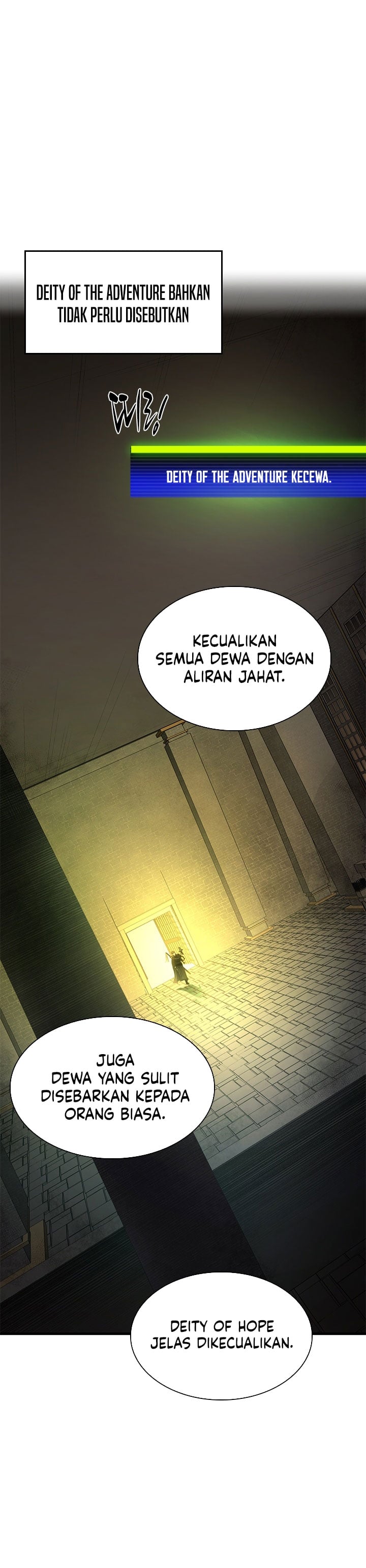 The Tutorial Is Too Tough! chapter 272 halaman 23