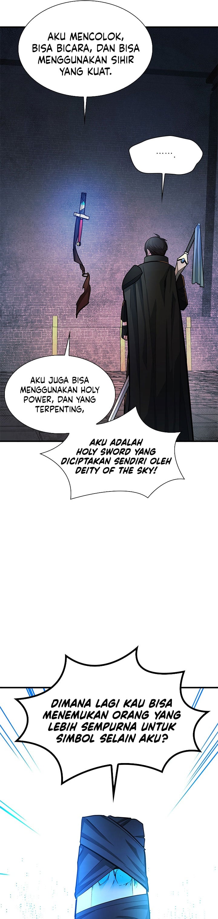 The Tutorial Is Too Tough! chapter 272 halaman 32