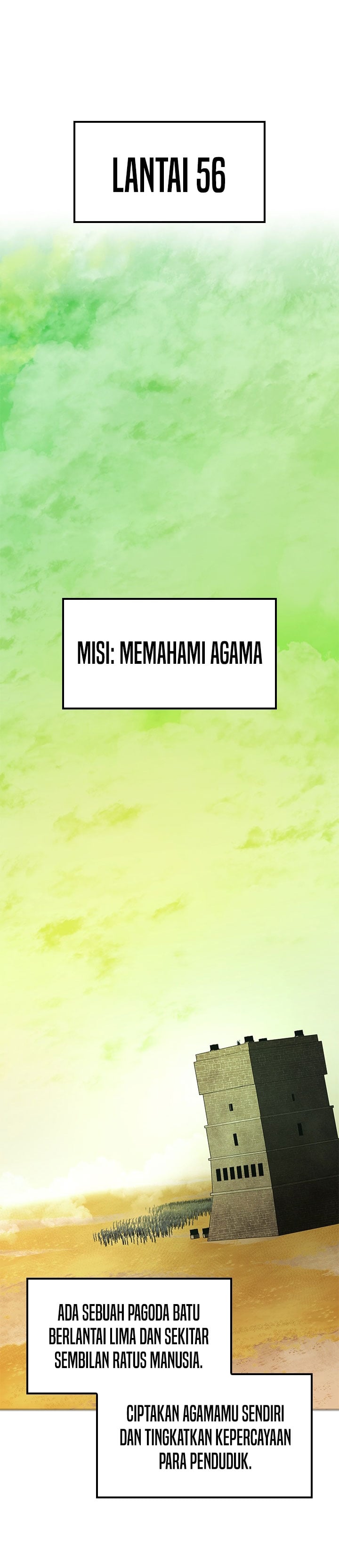 The Tutorial Is Too Tough! chapter 272 halaman 4