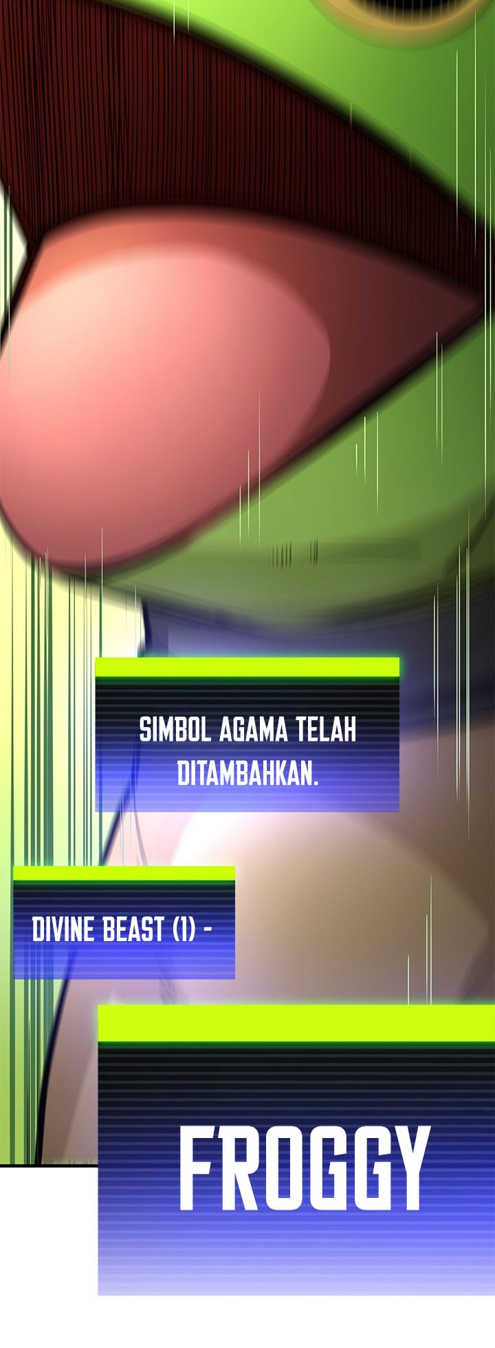 The Tutorial Is Too Tough! chapter 272 halaman 41