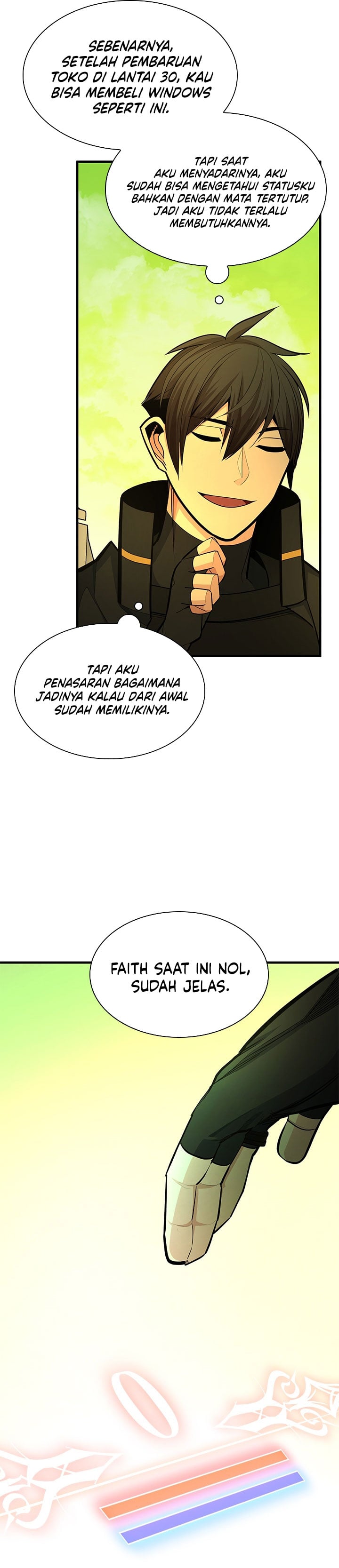 The Tutorial Is Too Tough! chapter 272 halaman 8