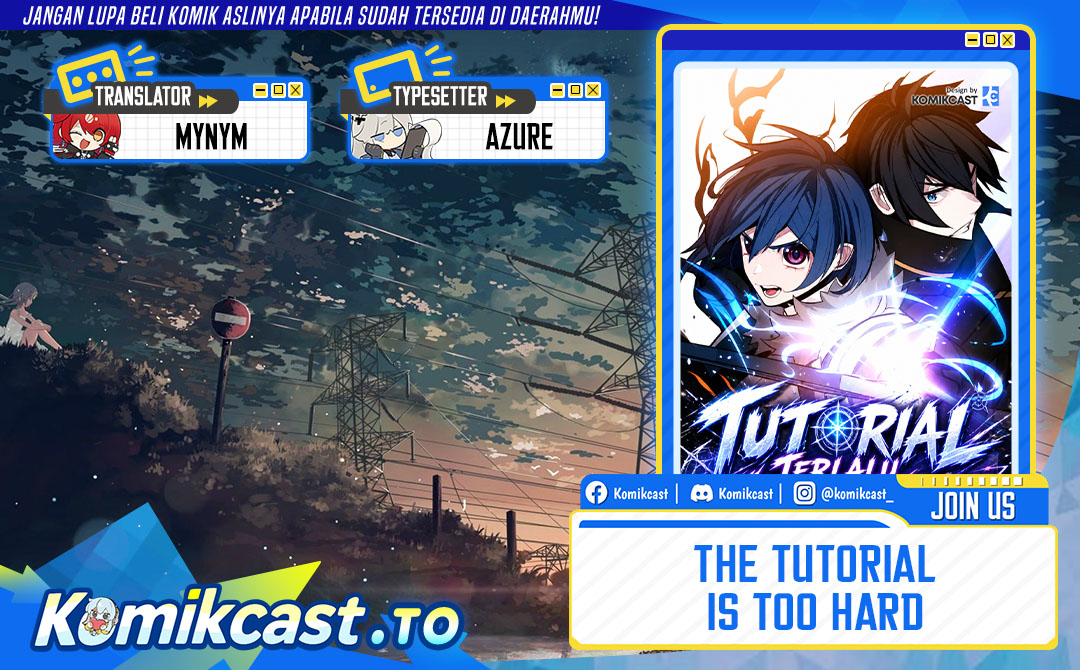 Baca The Tutorial Is Too Hard - Chapter 273 halaman 1
