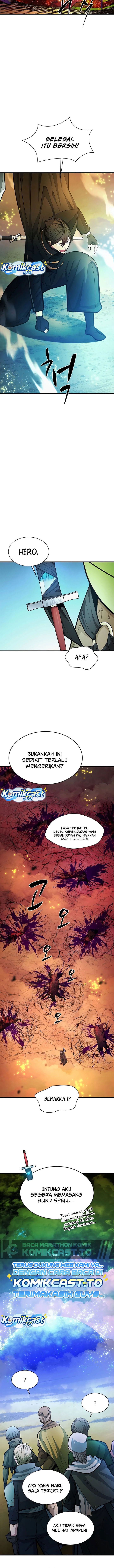 Baca The Tutorial Is Too Hard - Chapter 273 halaman 13