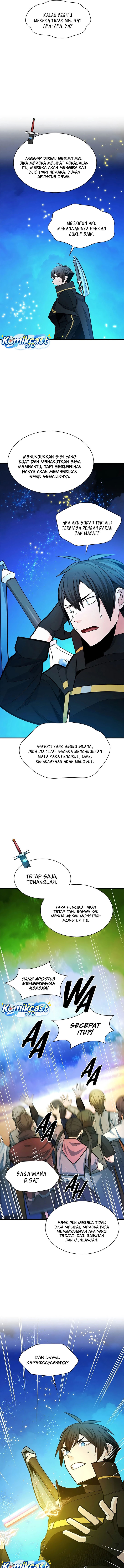 Baca The Tutorial Is Too Hard - Chapter 273 halaman 14