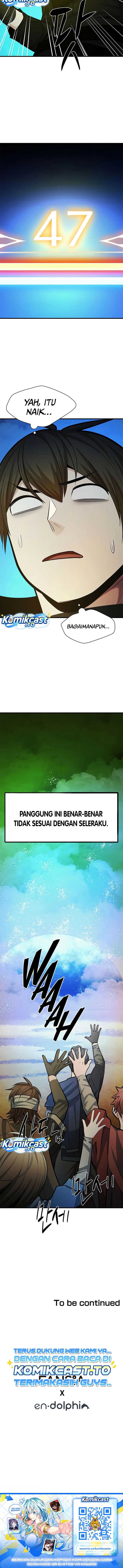 Baca The Tutorial Is Too Hard - Chapter 273 halaman 15