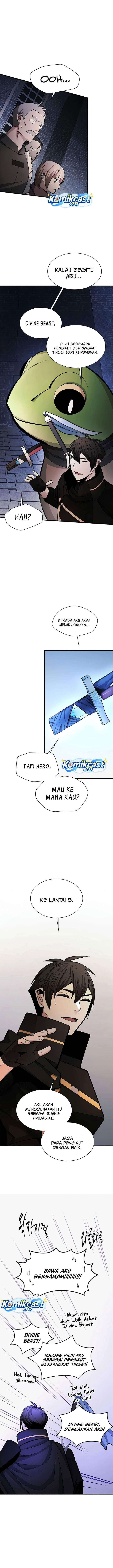 Baca The Tutorial Is Too Hard - Chapter 273 halaman 5