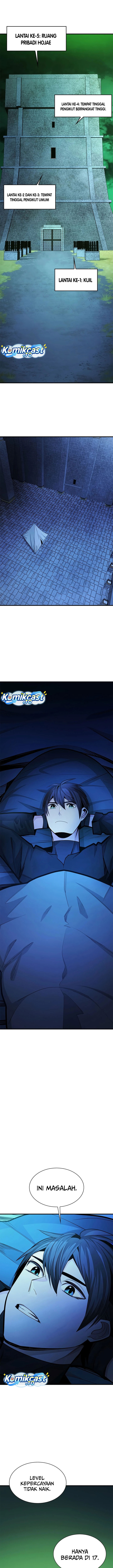 Baca The Tutorial Is Too Hard - Chapter 273 halaman 6