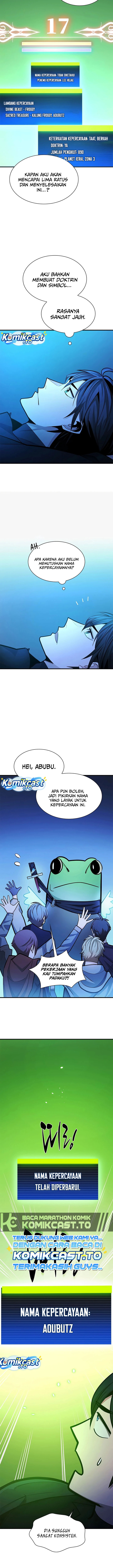 Baca The Tutorial Is Too Hard - Chapter 273 halaman 7