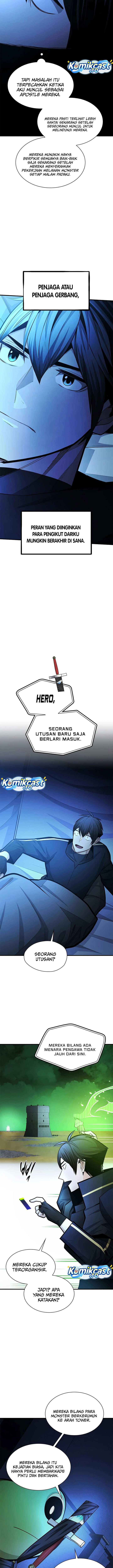 Baca The Tutorial Is Too Hard - Chapter 273 halaman 9