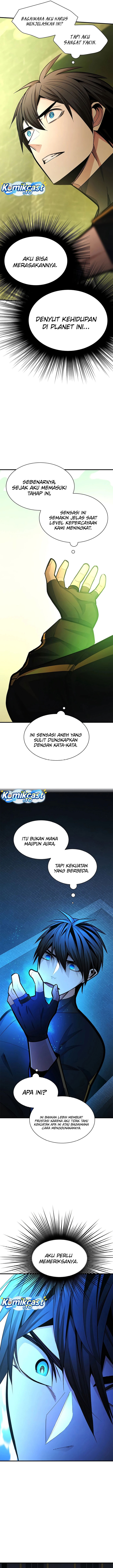 Baca The Tutorial Is Too Hard - Chapter 274 halaman 11