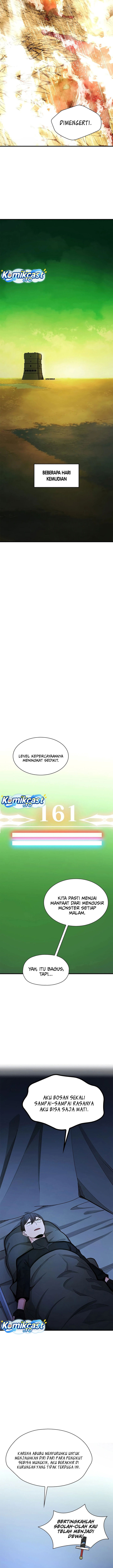 Baca The Tutorial Is Too Hard - Chapter 274 halaman 4