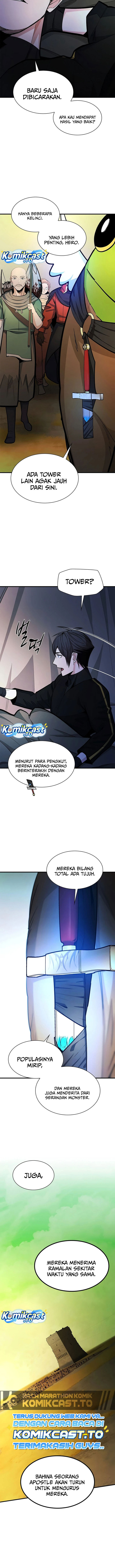 Baca The Tutorial Is Too Hard - Chapter 274 halaman 6
