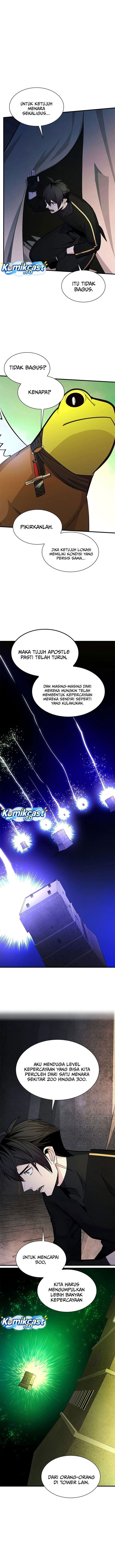 Baca The Tutorial Is Too Hard - Chapter 274 halaman 7