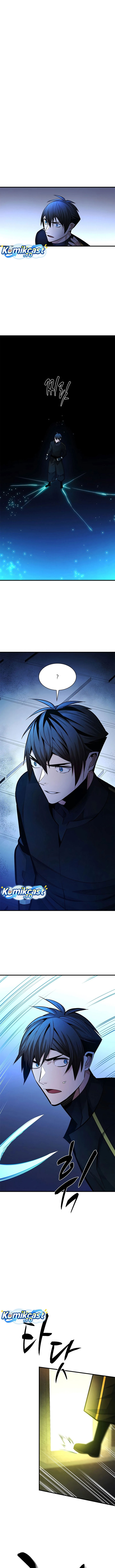Baca The Tutorial Is Too Hard - Chapter 274 halaman 9