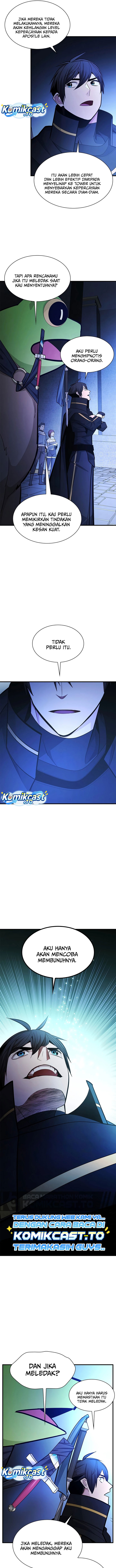 Baca The Tutorial Is Too Hard - Chapter 275 halaman 11