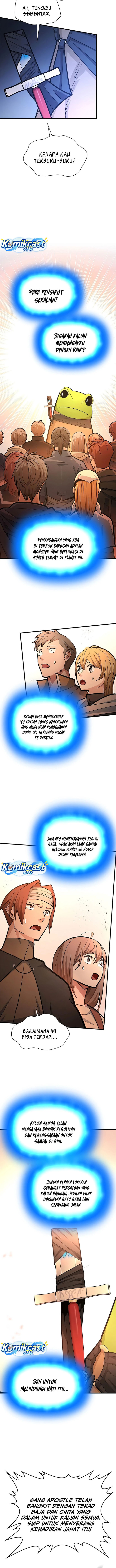 Baca The Tutorial Is Too Hard - Chapter 275 halaman 13