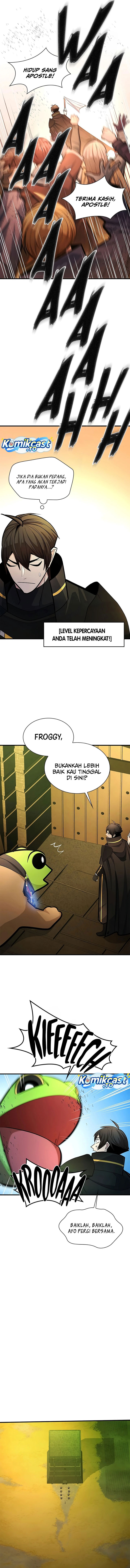 Baca The Tutorial Is Too Hard - Chapter 275 halaman 14