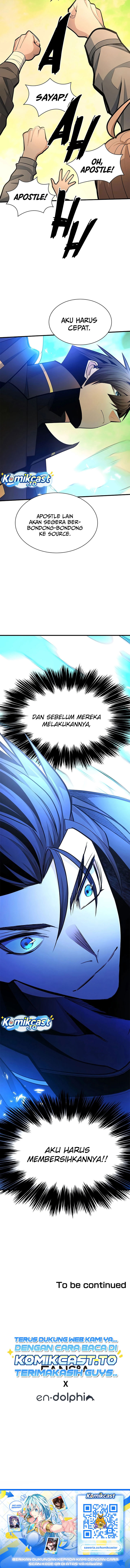 Baca The Tutorial Is Too Hard - Chapter 275 halaman 16