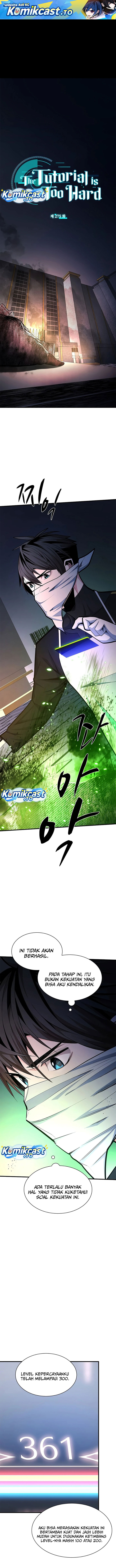 Baca The Tutorial Is Too Hard - Chapter 275 halaman 2