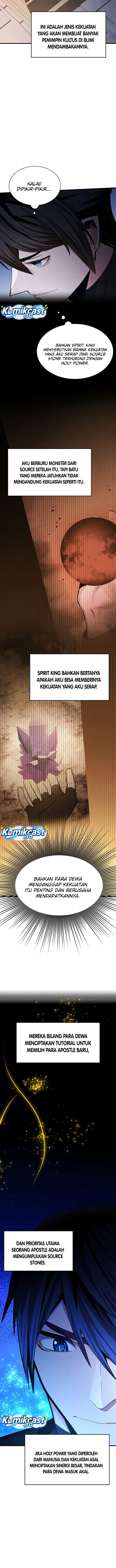 Baca The Tutorial Is Too Hard - Chapter 275 halaman 4