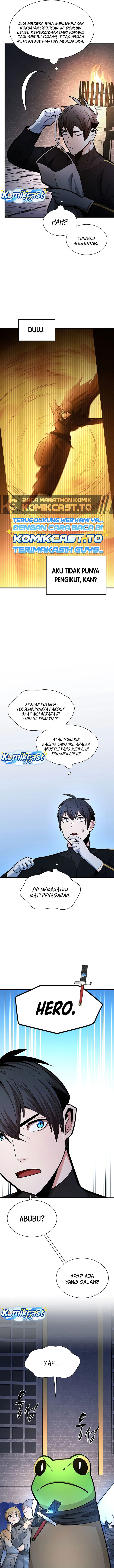 Baca The Tutorial Is Too Hard - Chapter 275 halaman 5