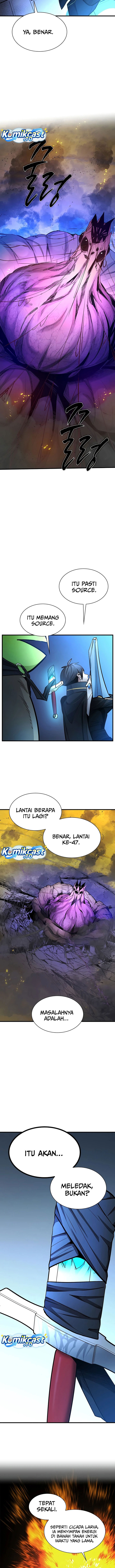 Baca The Tutorial Is Too Hard - Chapter 275 halaman 7