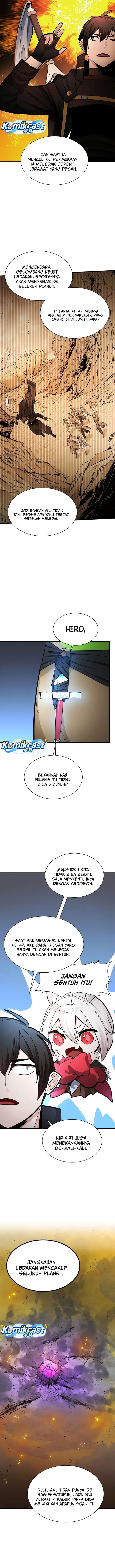 Baca The Tutorial Is Too Hard - Chapter 275 halaman 8