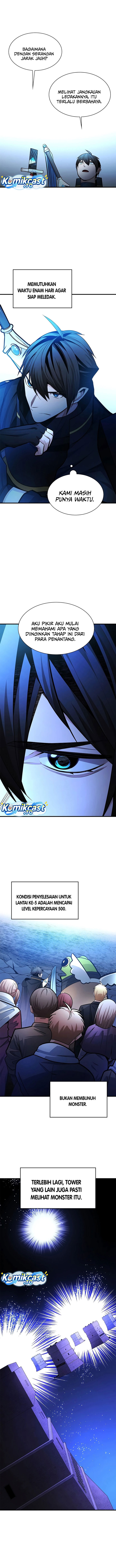 Baca The Tutorial Is Too Hard - Chapter 275 halaman 9