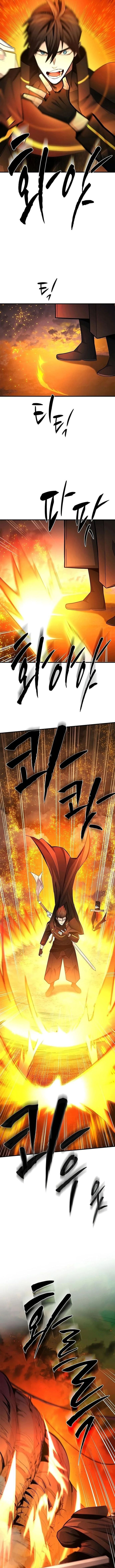 The Tutorial Is Too Hard Chapter 276 - Page 10
