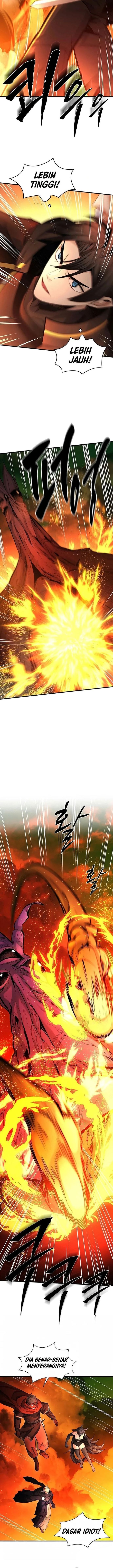 The Tutorial Is Too Hard Chapter 276 - Page 11